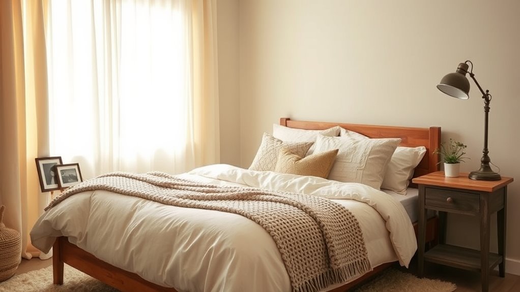 personalize and decorate thoughtfully