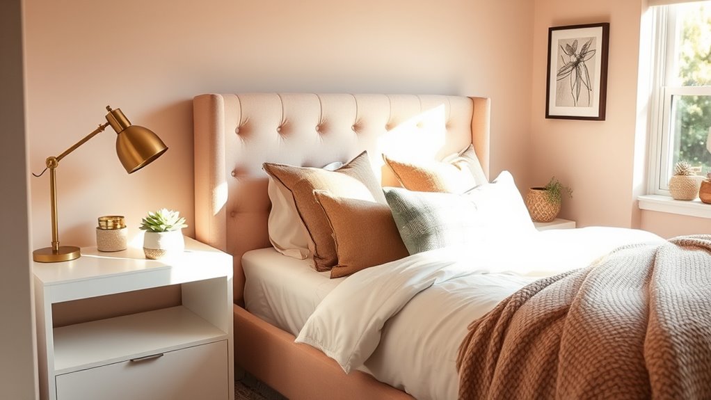 personalized decor enhances style