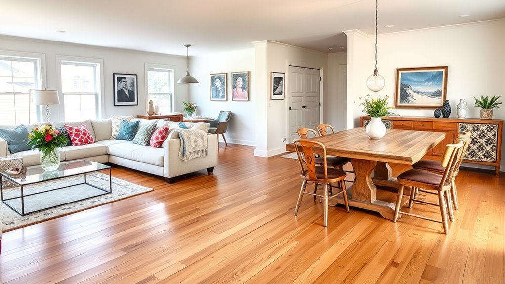 personalized stylish functional spaces