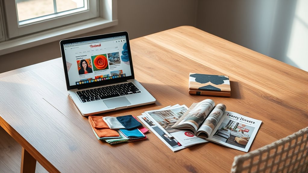 pinterest home decor inspiration