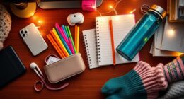 practical college stocking fillers