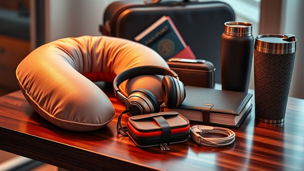 practical portable durable travel gifts