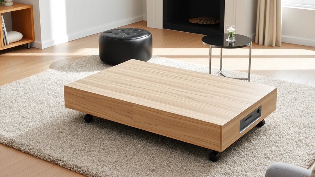 prioritize mobility and flexibility