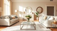 quick home selling decor