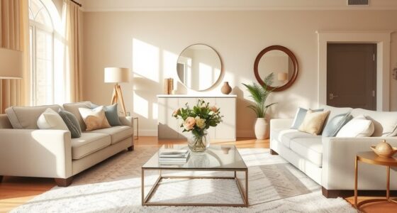 quick home selling decor