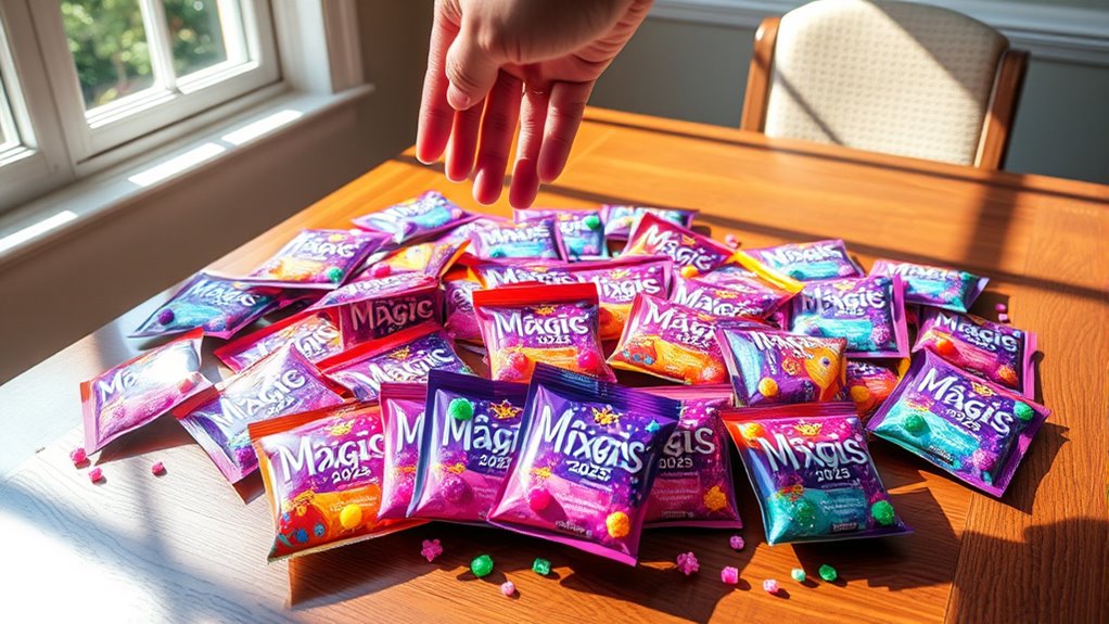 refill compatibility and features