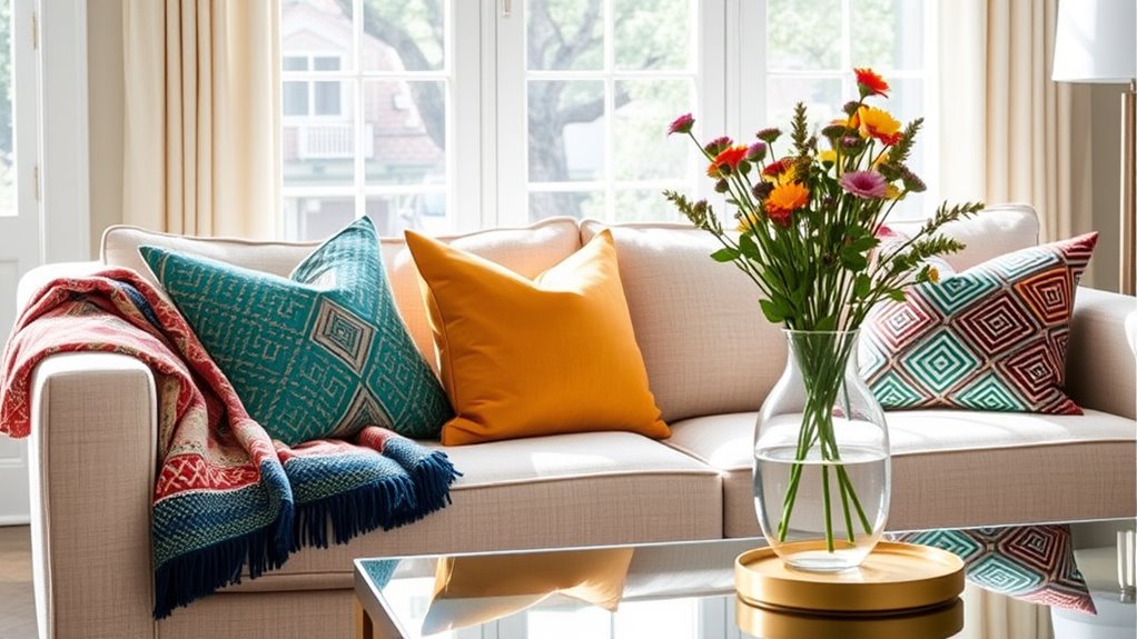 refresh your room decor
