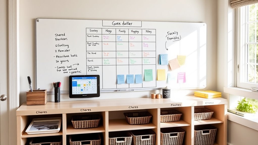 regular system reviews and updates