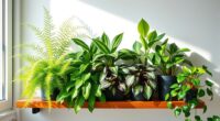 safe indoor pet plants