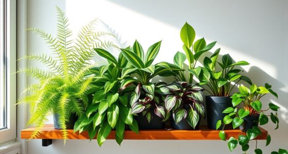 safe indoor pet plants