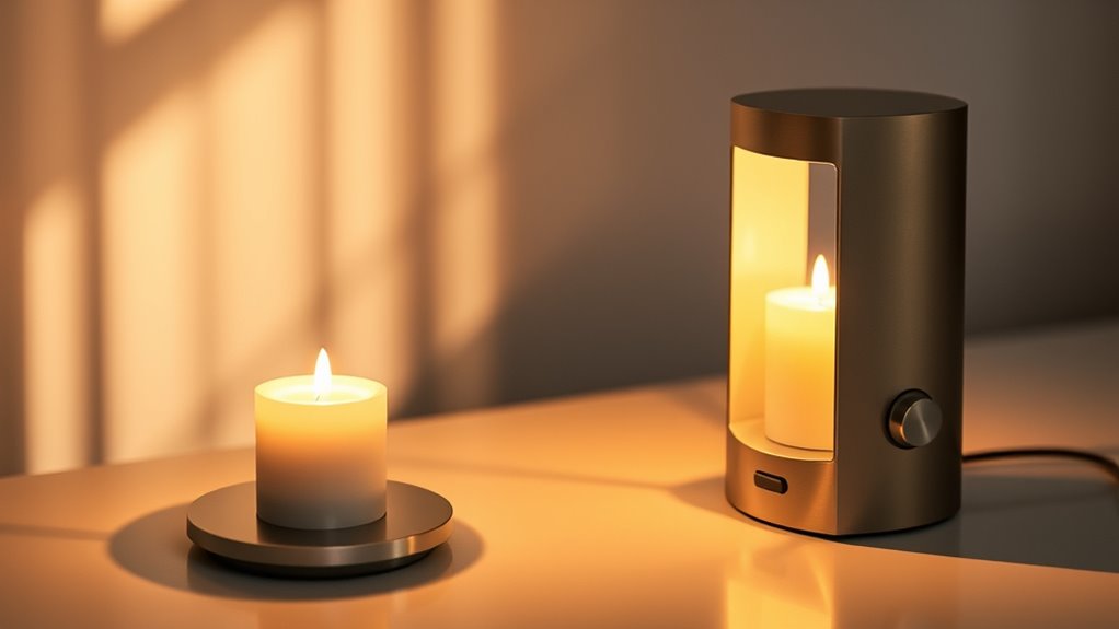 safety adjustability design features