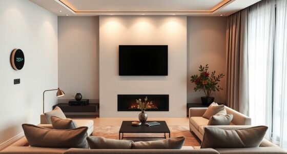 seamless smart home integration