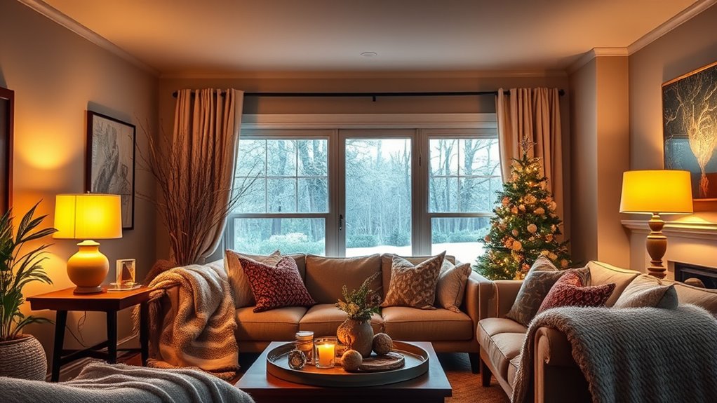 seasonal lighting adjustments guide