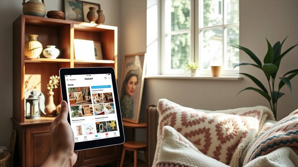 secure online marketplace transactions