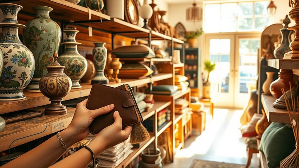 set budget stay focused