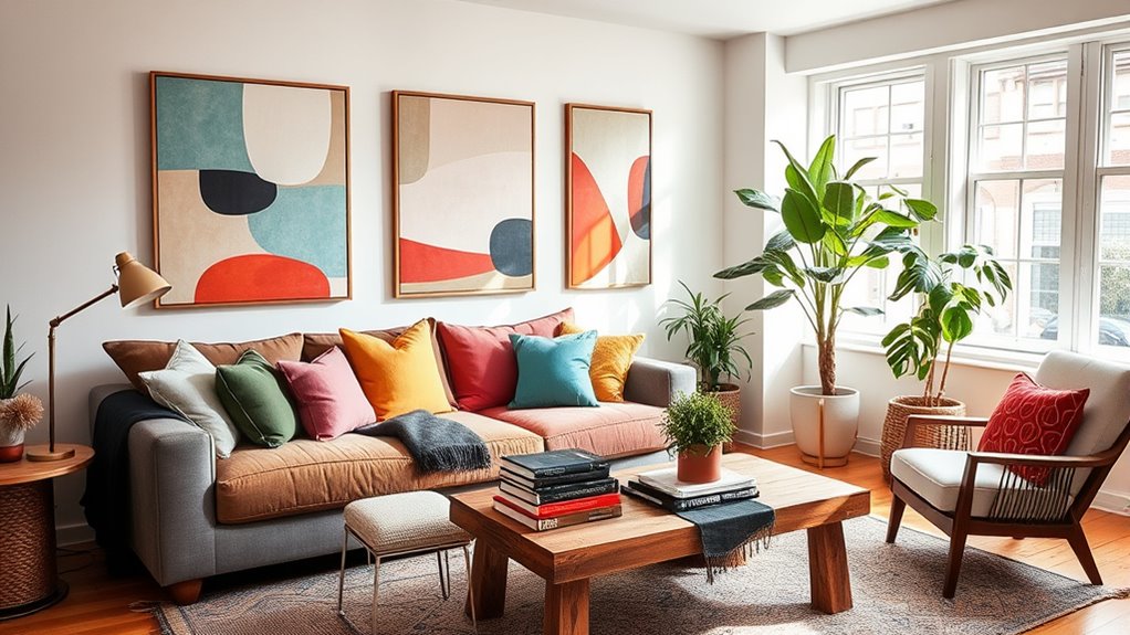 shared space respect compromise