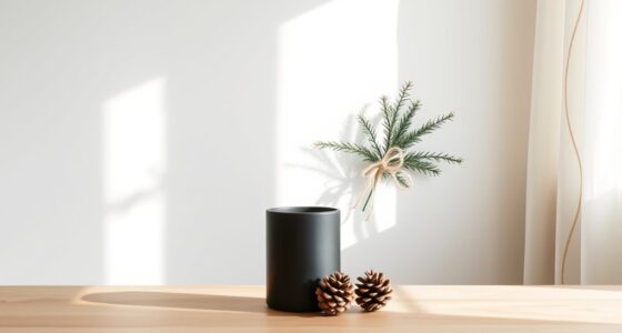 simple elegant holiday decorations