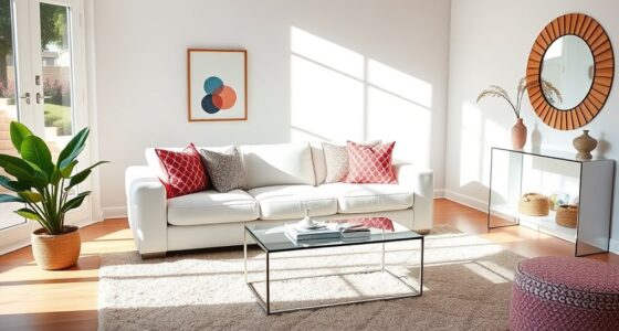 simple room makeover ideas