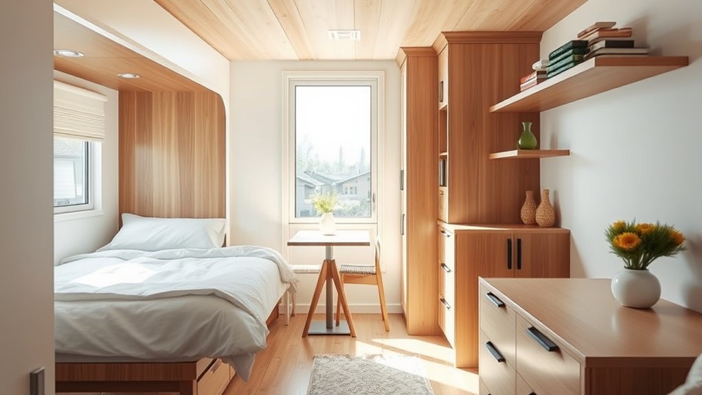 small space big ideas