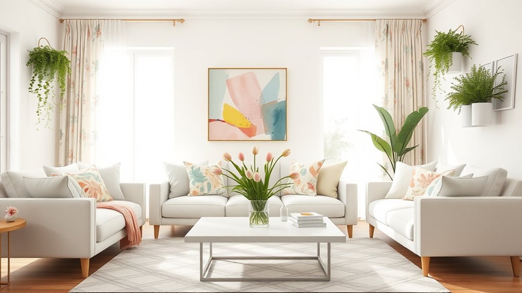 spring 2026 decor trends