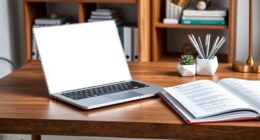 stylish desk organization ideas