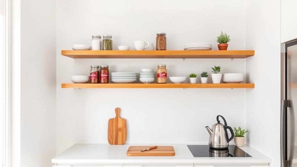 stylish functional storage solutions