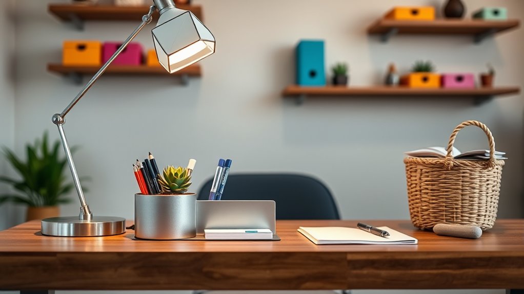 stylish multi purpose storage solutions