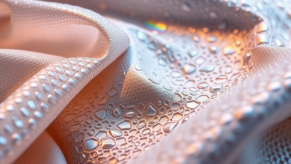 sustainable digital fabric innovations