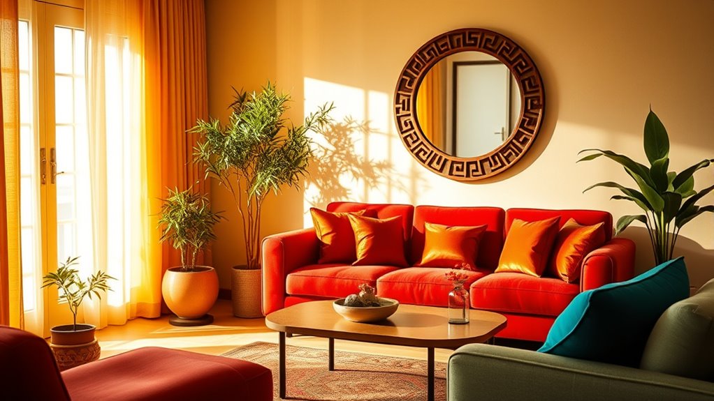 symbol placement boosts luck