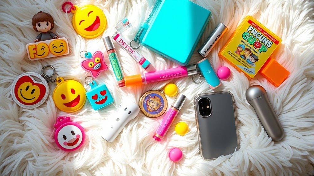 teen interests and practicality