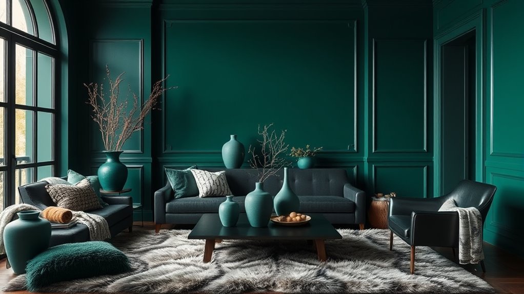 texture layering visual interest