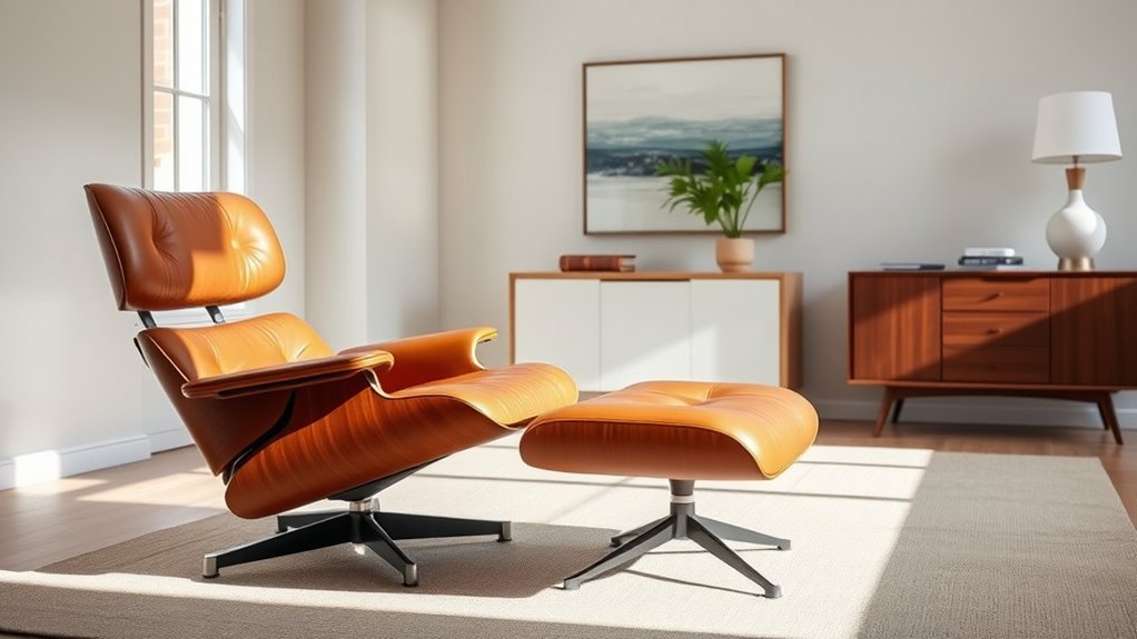 timeless ergonomic modern craftsmanship