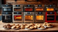 top 10 baking oven reviews
