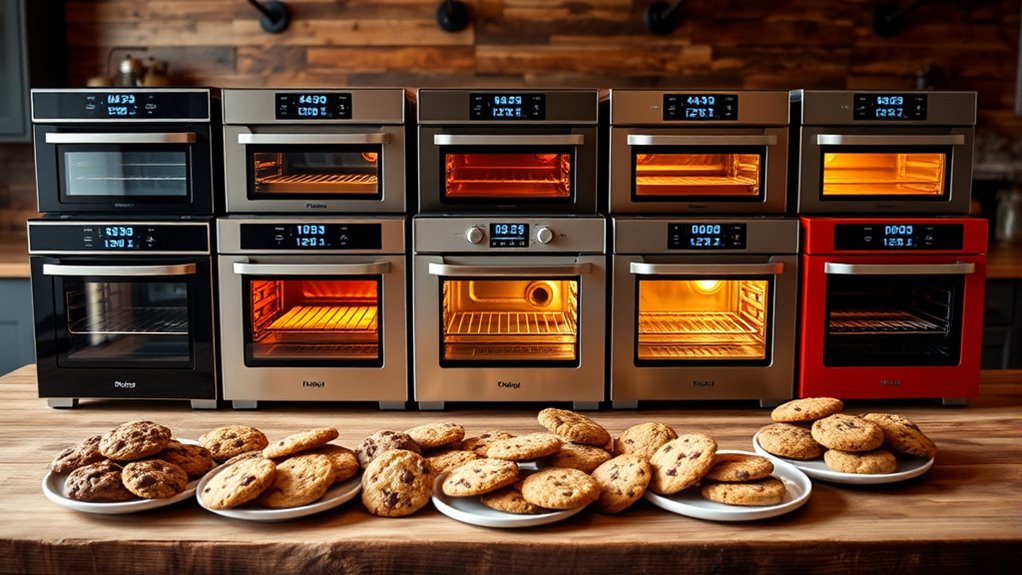 top 10 baking oven reviews