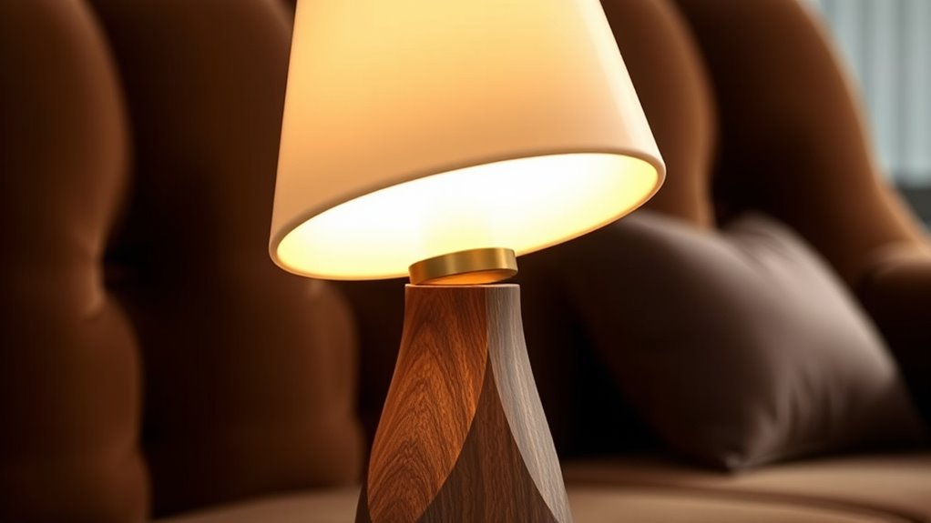 top 15 modern table lamps