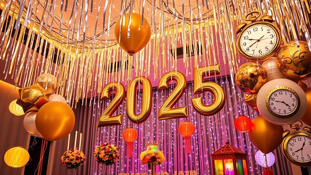 top 15 new year decorations