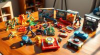 top 2025 toys for boys