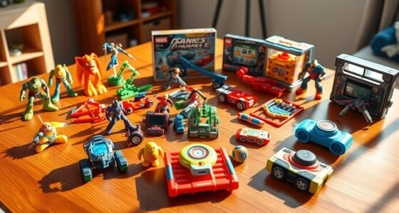 top 2025 toys for boys