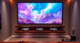 top 4k projectors 2025