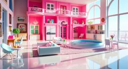 top barbie dreamhouse deals