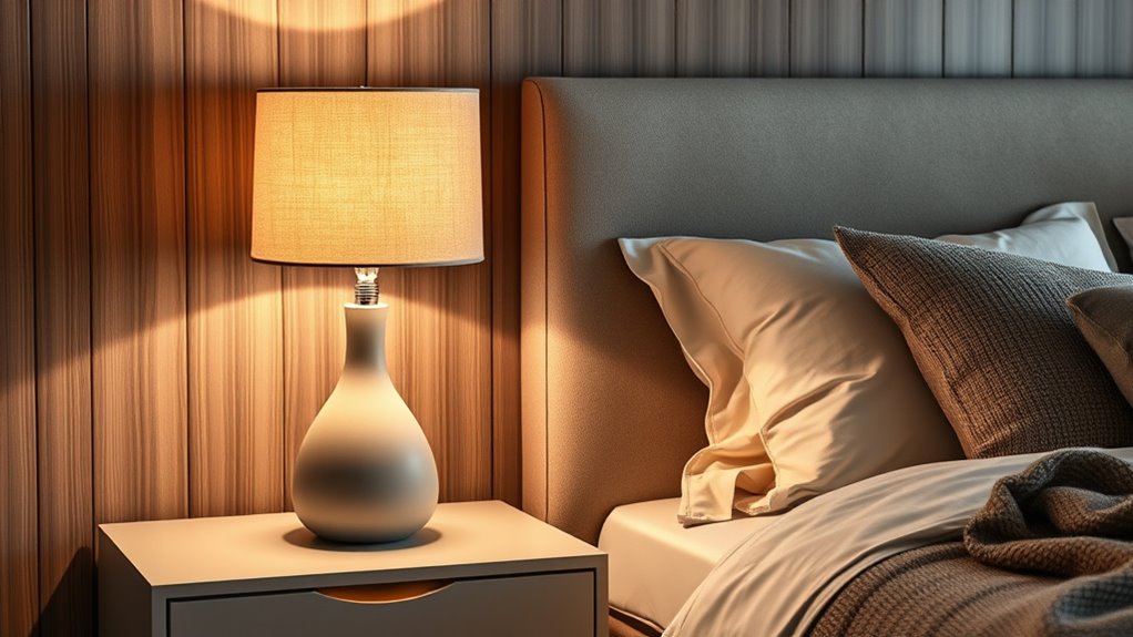 top bedroom lamp selections