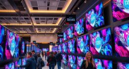 top black friday oled deals