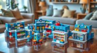top bluey playsets 2025