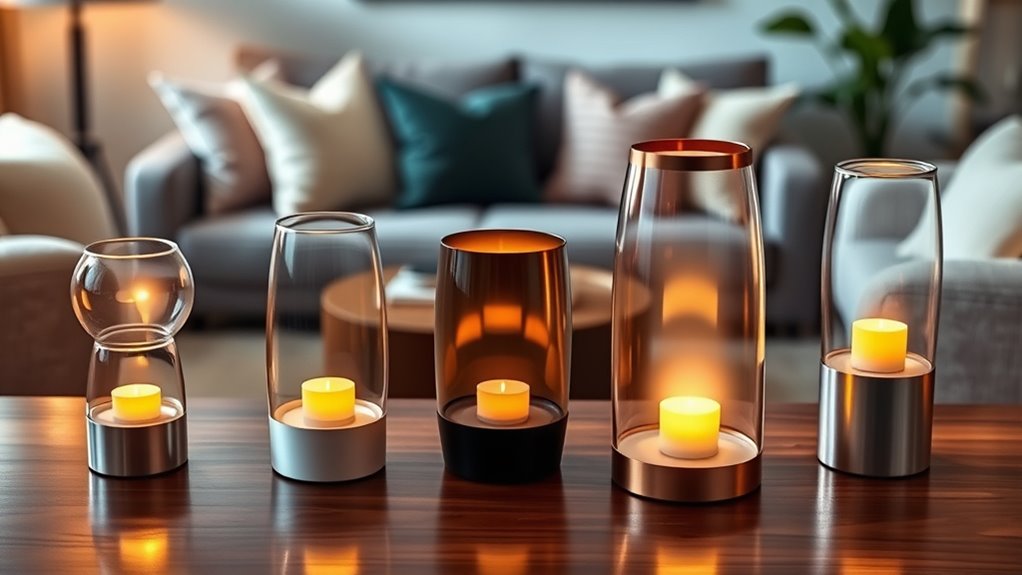 top candle warmer lamps