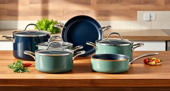 top caraway cookware picks
