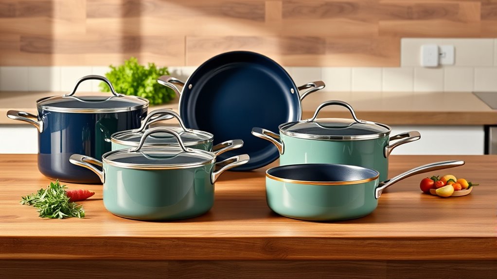 top caraway cookware picks