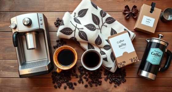 top coffee gifts amazon
