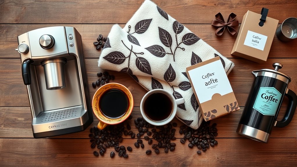 top coffee gifts amazon