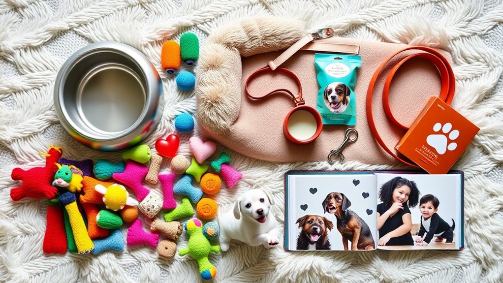 top dog lover gift ideas