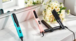 top dyson airwrap alternatives